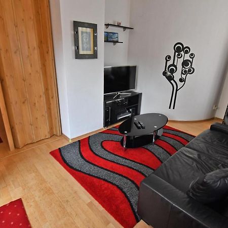 Vip Apartmany Bešeňová Buitenkant foto