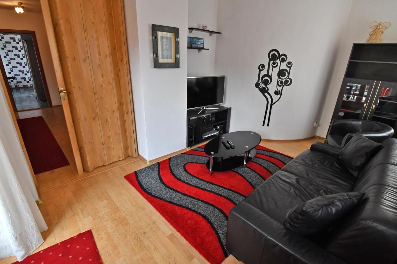 Vip Apartmany Bešeňová Buitenkant foto