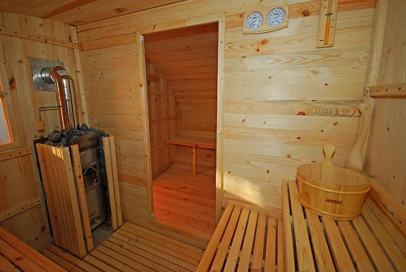 Vip Apartmany Bešeňová Buitenkant foto