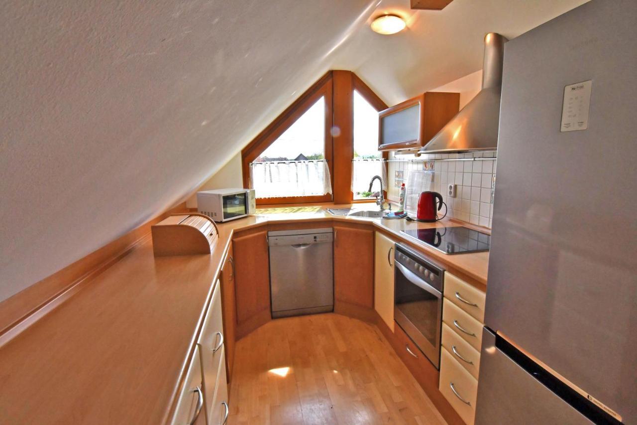 Vip Apartmany Bešeňová Buitenkant foto