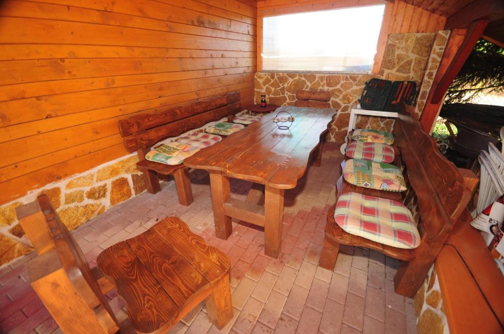 Vip Apartmany Bešeňová Buitenkant foto