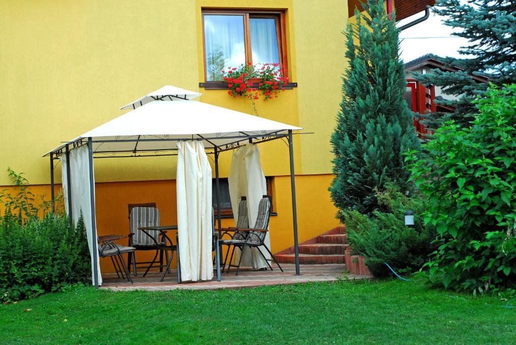 Vip Apartmany Bešeňová Buitenkant foto